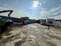 Seletar West Farmway 7 (D28), Warehouse #611015171
